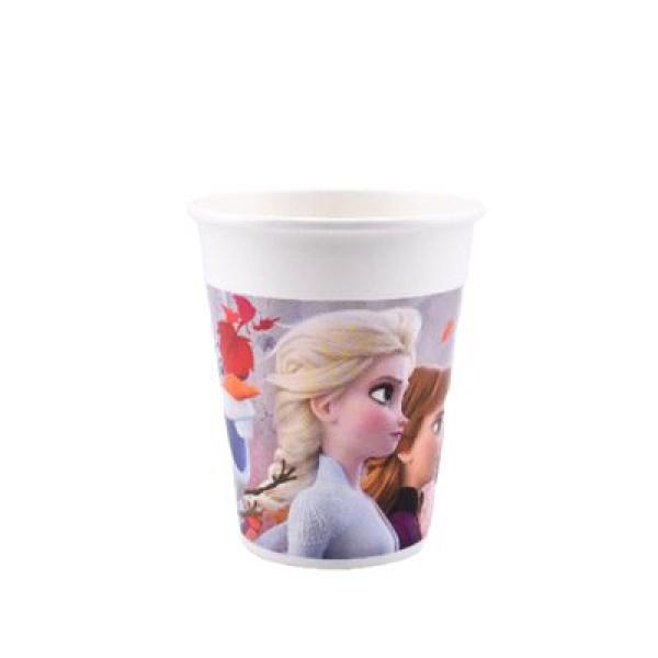 Trinkbecher "Die Eiskönigin 2"